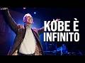 Otto Infinito: Lo Spettacolo di Buffa su Kobe Bryant dal 6 Febbraio su Sky