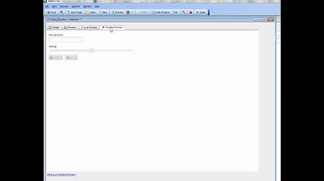 V11 Introduction to the Slider Control for the Dialog Component  Part 1