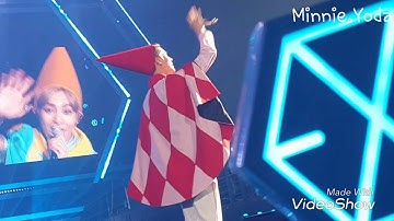 160911 EXO
