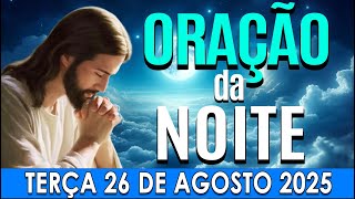 Download Lagu 🌜ORAÇÃO DA NOITE Terça-feira, 26 de Agosto de 2025 | CURA E LIBERTAÇÃO🌜 MP3 Download Lagu 🌜ORAÇÃO DA NOITE Terça-feira, 26 de Agosto de 2025 | CURA E LIBERTAÇÃO🌜 MP3