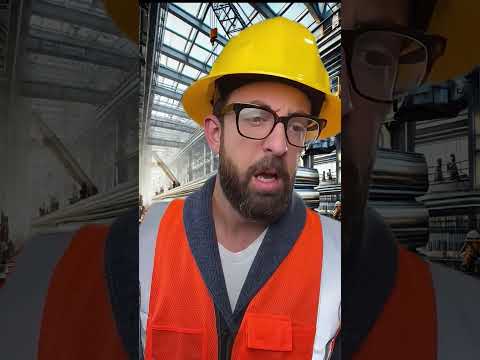 Adam Rose's Construction