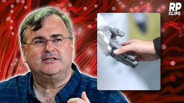 Reid Hoffman: Could AI Replace Therapists
