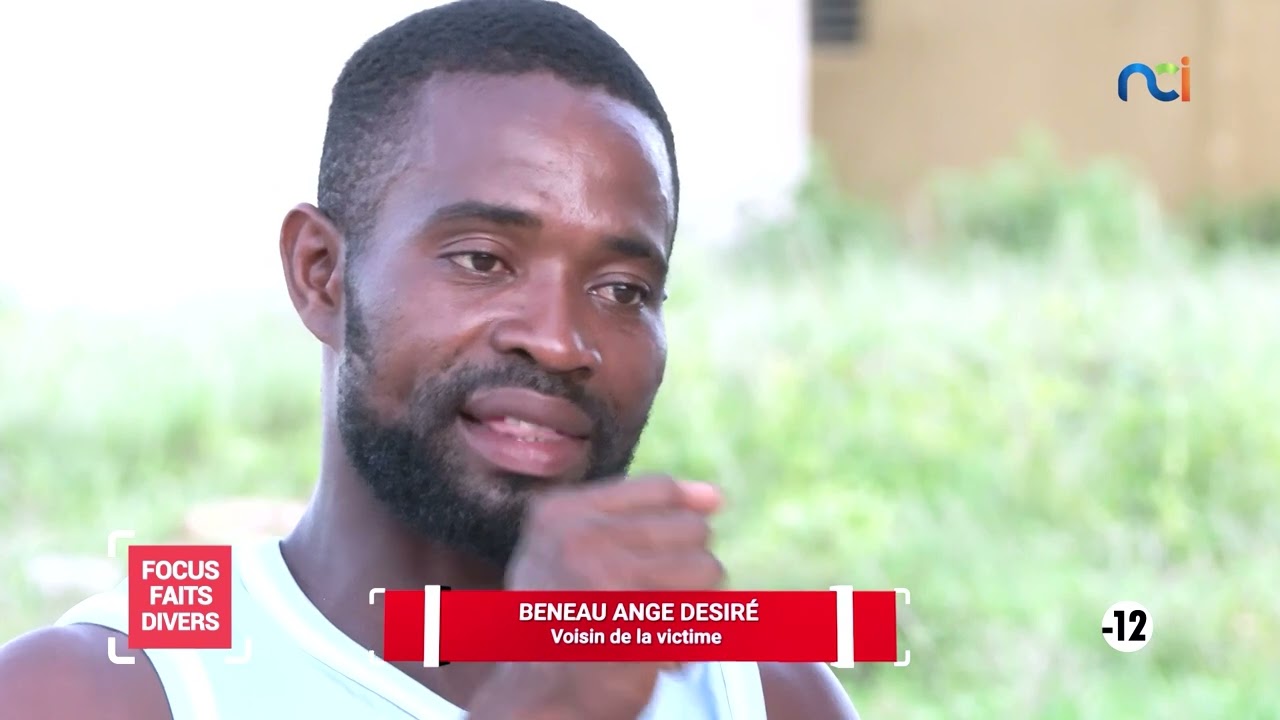 Focus Faits Divers | N'Zianouan : une commerçante égorgée froidement par son copain