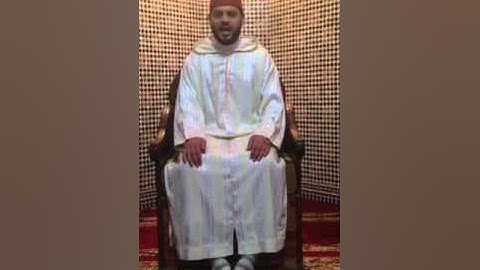 تلاوة رائعة بصوت القارئ محمد الحياني