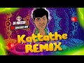 Dj Hiresh -   Kattathe (Remix ) kmg kidz seenu
