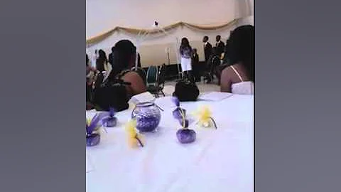 Theresa Lang Music Singing_The Lords Prayer