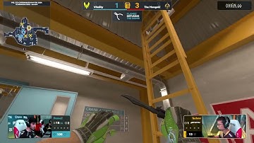 techno 200IQ play shocked flameZ | Copenhagen 2024