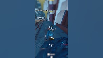 Bro made Iridescent players look like BOTS  #warzone #callofduty #cod #rebirthisland #bo6