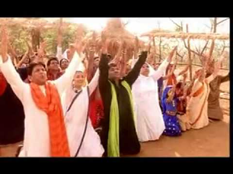 Anil Kant - Pray for India