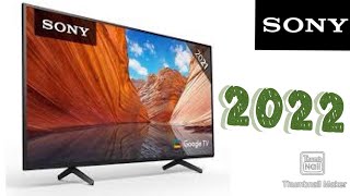 Sony TV START اعدادات التشغيل الاولية لتلفزيون سوني 2022