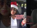 Holiday mood activated #xmas #holidaycheer #audi #etron #suv #ev #pov #shortsvideo #automotive #q4
