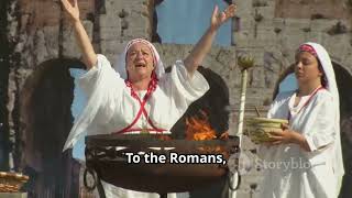 Download Lagu 5 DARK Truths About Caligula That History Tried To Bury MP3