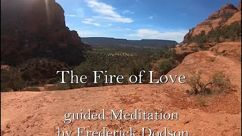 The Fire of Love