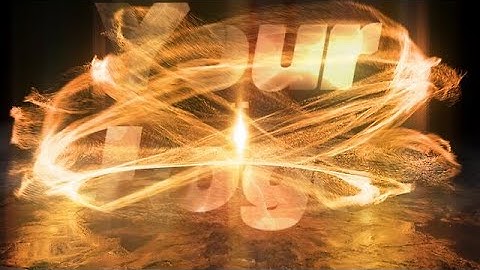 Create an Animated Explosion Logo Intro Video - MakeWebVideo.com