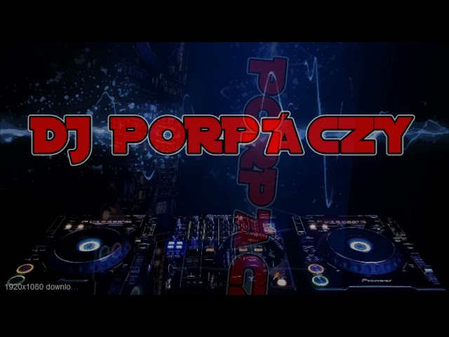 JOY - DISCOFOX PARTY MAXI HIT- MIX (DJ PORPACZY RMX)