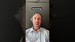 Stretching by Bob Anderson