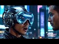 EXTRANO - We are the future #viralai #synthsoul #aimusicvideo
