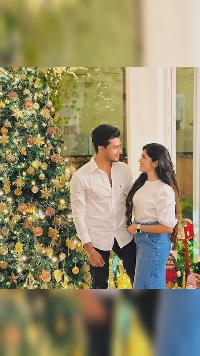ඒ Couple එක ❤🥰 | Lavan abhishek & gehasha dinithi Love