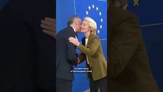 Why Canada And The Eu Want A Unique Alliance