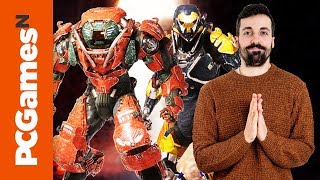 Download Lagu Anthem's 5 most exciting features | Endgame, Javelins, and combos MP3