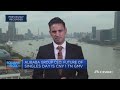 Alibaba Singles Day sales top $30 billion | Squawk Box Europe