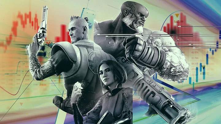 Why Sony’s $100 Million Game "CONCORD" Flopped So Hard