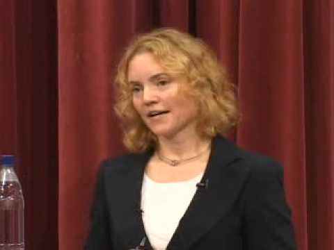 Kim Polese-Ethics in Business - YouTube