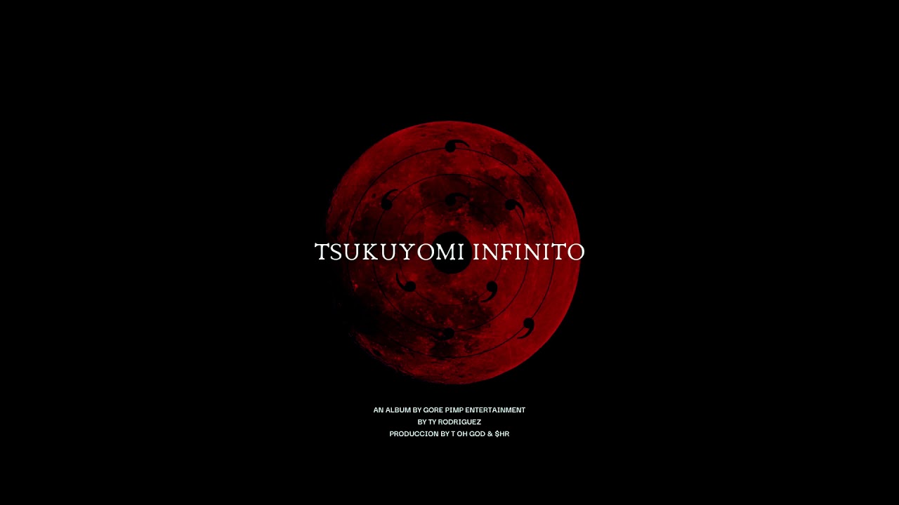 Ty Rodriguez - Flecha de Indra (Beat by T OH GOD, Prod. by $HR)