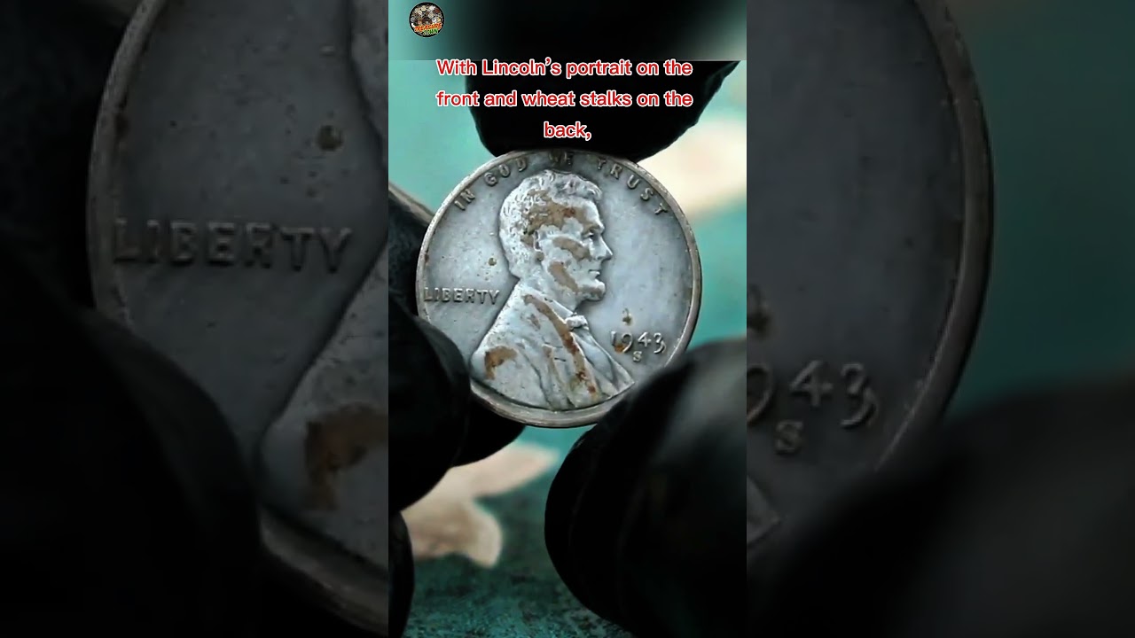 1943-S Steel Wheat Penny Wartime Coin Story & Collector Value 