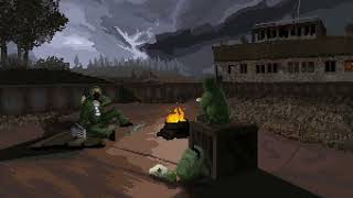 ДДТ - Просвистела (S.T.A.L.K.E.R. G.A.M.M.A. RADIO)