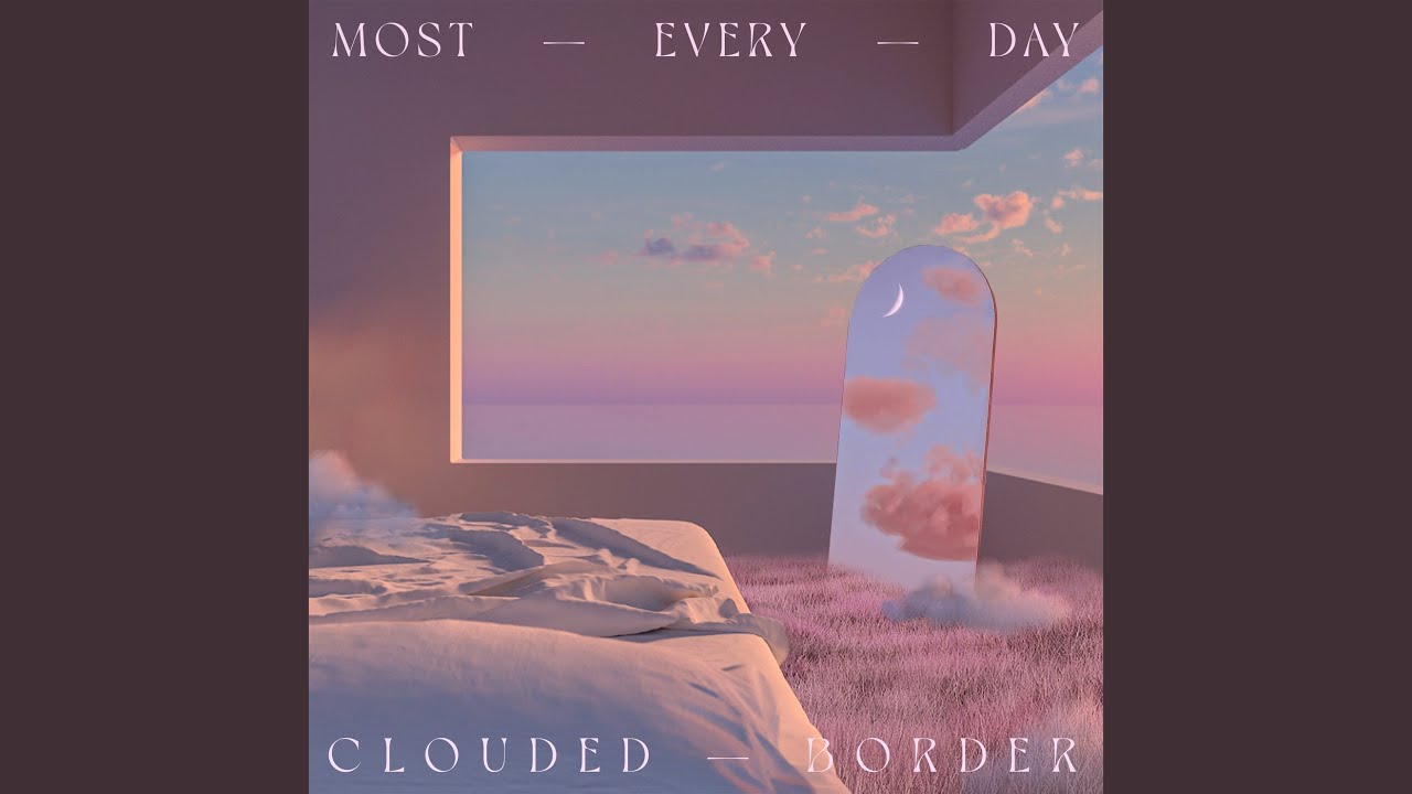 Watch Clouded Border on YouTube Watch Clouded Border on YouTube