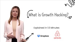 What is Growth Hacking (Explained in 1.5 Minutes)