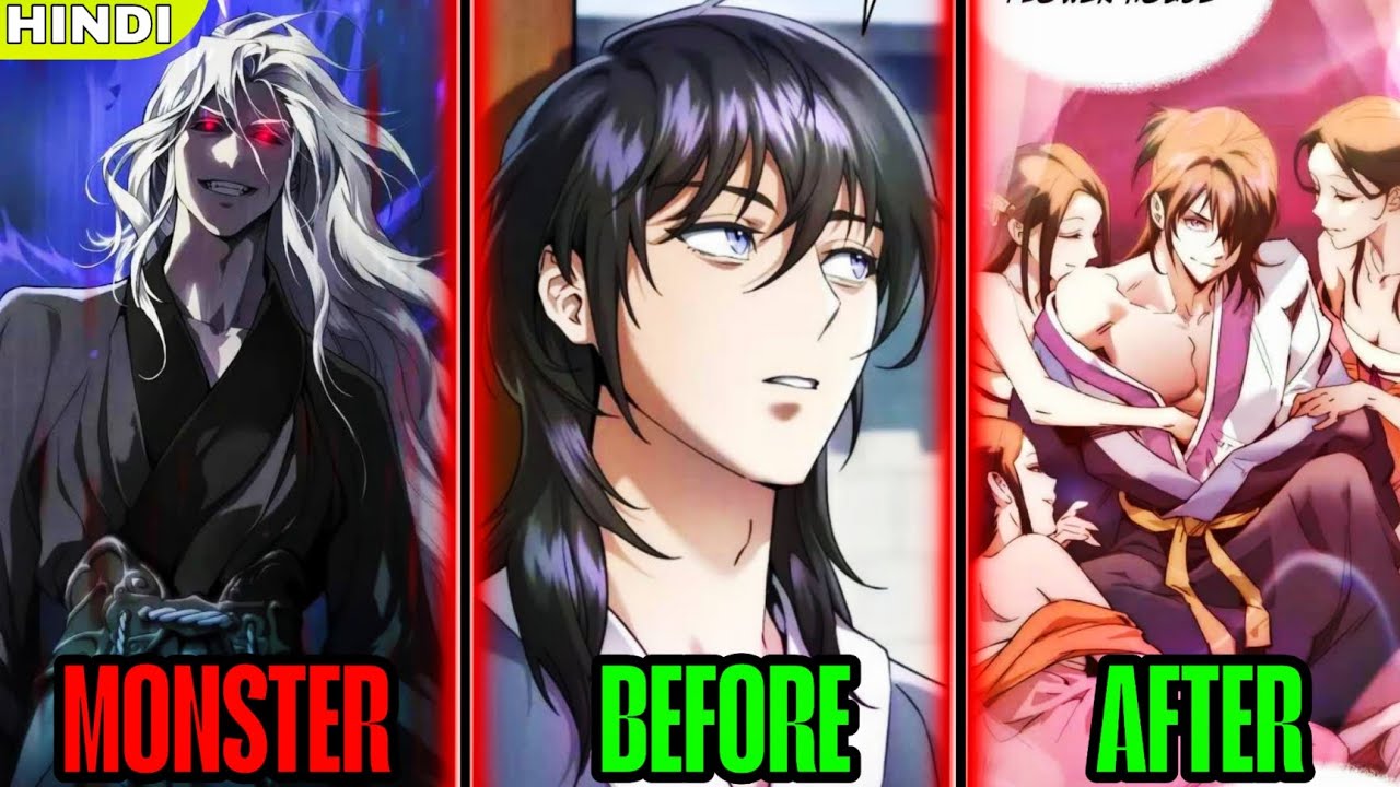 Is It Possible for the Heavenly Demon to Have a Quiet Life | ?Manhwa In