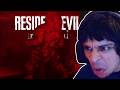 EL FINAL DE CHUNK | Resident Evil 9 Requiem #8