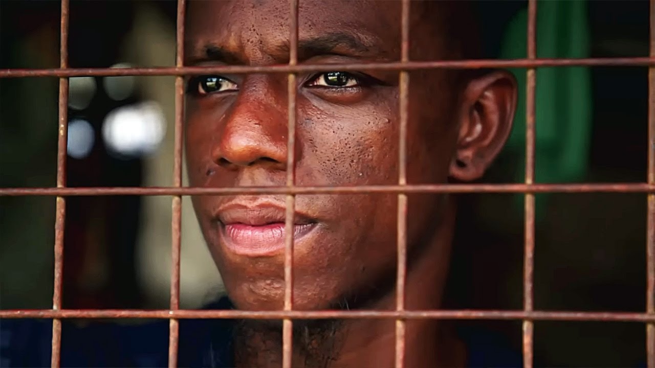American Athlete in Philippines Horror Prison | Manila City Jail | Free Doc Bites