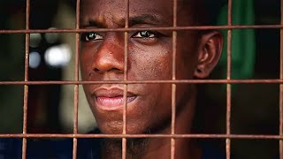 American Athlete in Philippines Horror Prison | Manila City Jail | Free Doc Bites
