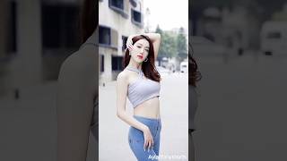 Beautiful Asian Girls Trending Tiktok Songs