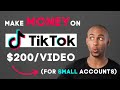 How to Make Money on TikTok for Beginners | 9 Proven Strategies to Make Money Online with TikTok