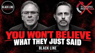 Information NEW REVELATIONS: Frank Turek, Jeremy Boreing & Bret Weinstein Talk Charlie Kirk Ep. 264 Guide