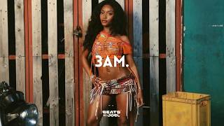 Amapiano x Afrobeat Type Beat | Afrobeat | "3AM" 2026