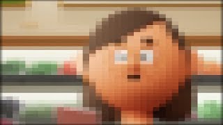 Kroger ad, but it's lower than low QUALITY