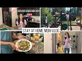 STAY AT HOME MOM VLOG // MY YOUTUBE JOURNEY // WHAT'S NEW + UPDATES!! // Jessica Tull