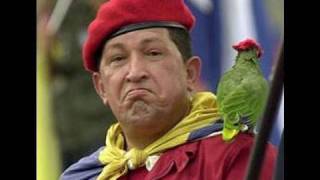 Hugo Chavez On Twitter