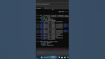 NEW Server Boosting Bot is Insane 2025 _ How To Use It