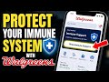How to Protect Your Immune System with Walgreens - Easy Tutorial