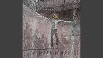 ZOMBIEHORDE