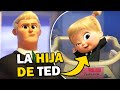 ¿Quién es la Otra Bebé de Un Jefe en Pañales 1"? | Explicación y Teoría Ted  "Un Jefe en Pañales 3"