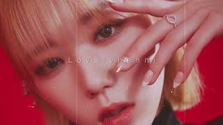 Class:y - Same Same Different (speed up)