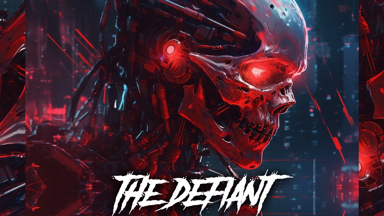 Watch Royalty Free Metalcore Instrumental - THE DEFIANT on YouTube Watch Royalty Free Metalcore Instrumental - THE DEFIANT on YouTube
