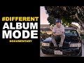 DEVOUR "ALBUM MODE" DOC